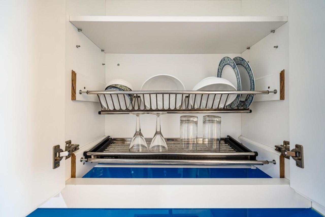 The Manor 2 Luxury Apartment Free Roof Top Pool Ho Chi Minh-staden Exteriör bild